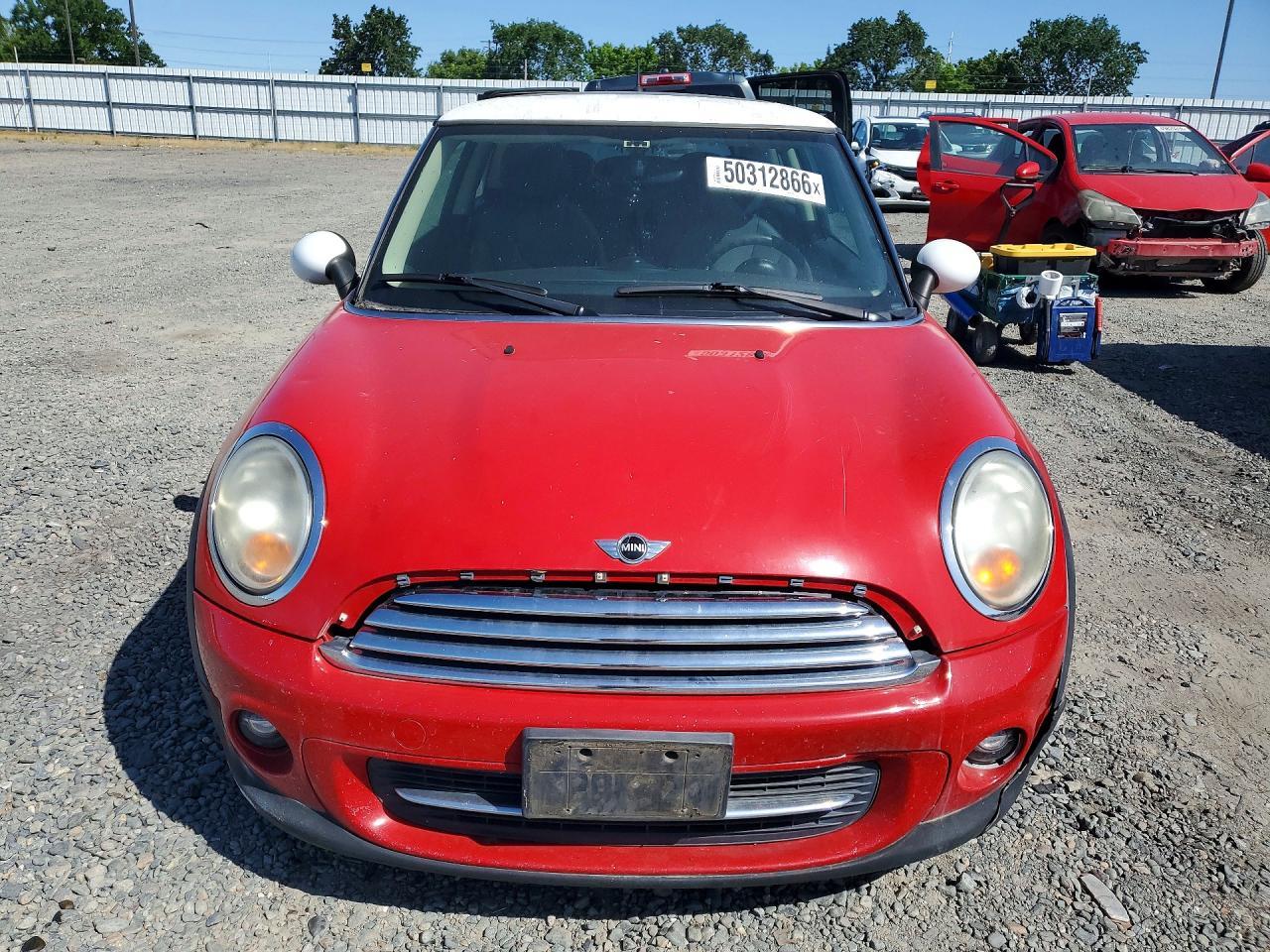 2011 Mini Cooper - Image 5