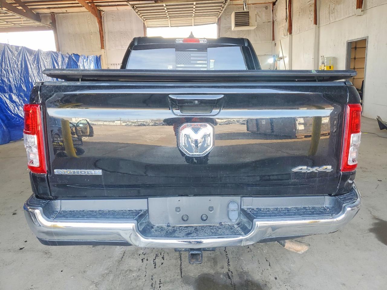 2022 Ram 1500 Big Horn - Image 6