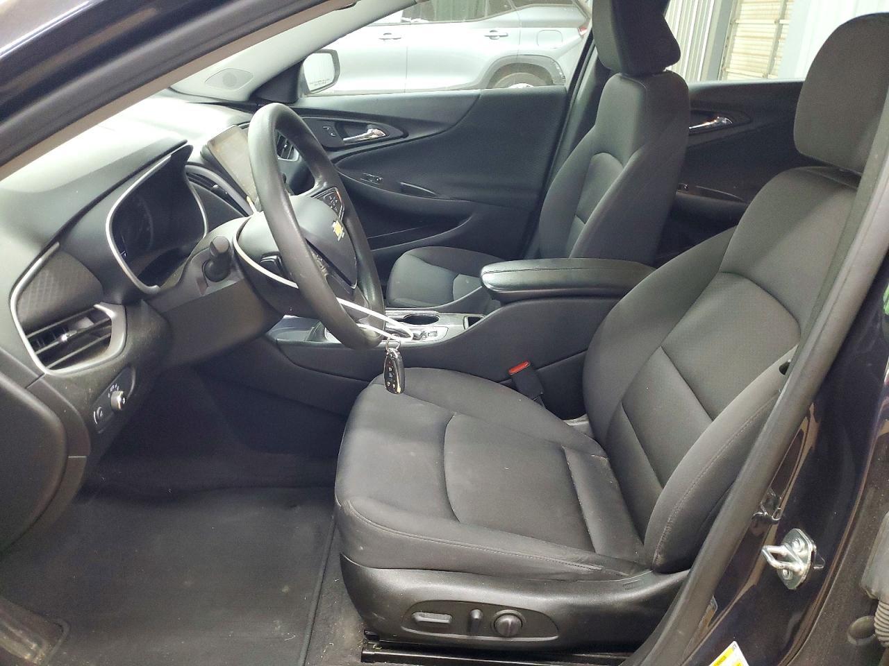 2023 Chevrolet Malibu Lt - Image 7