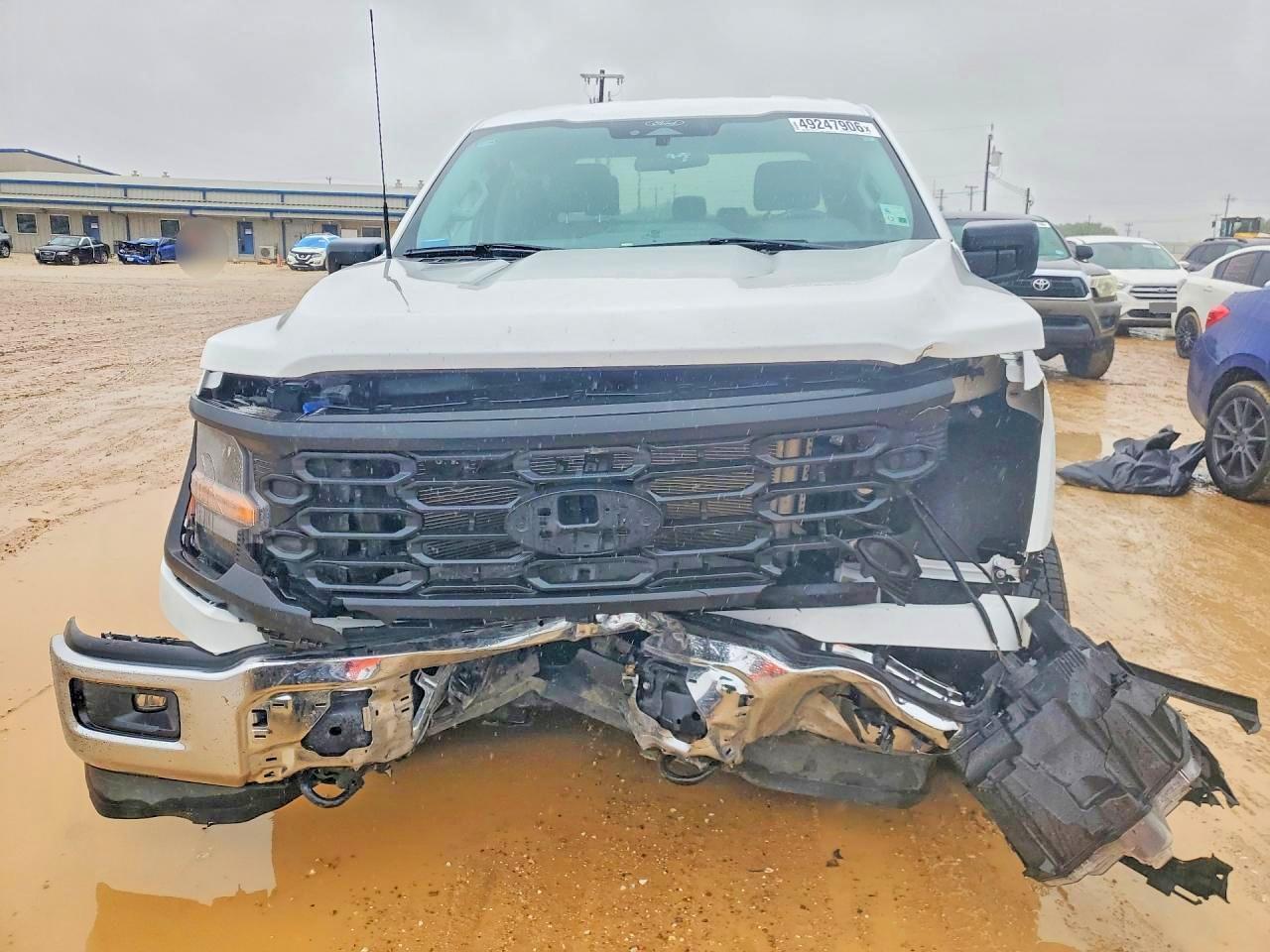 2025 Ford F150 Xl - Image 5