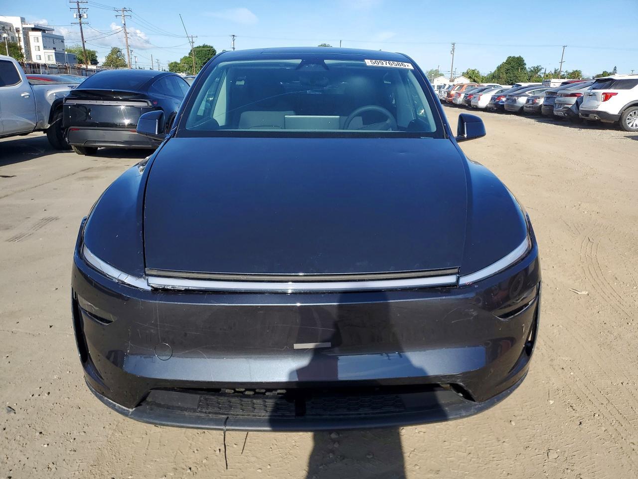 2026 Tesla Model Y - Image 5