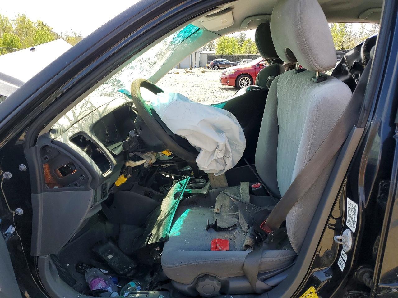 2004 Honda Civic Lx - Фото 7
