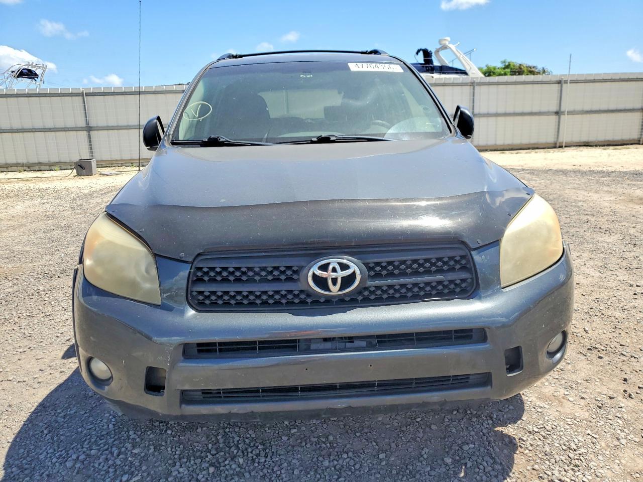 2006 Toyota Rav4 Sport - Фото 5