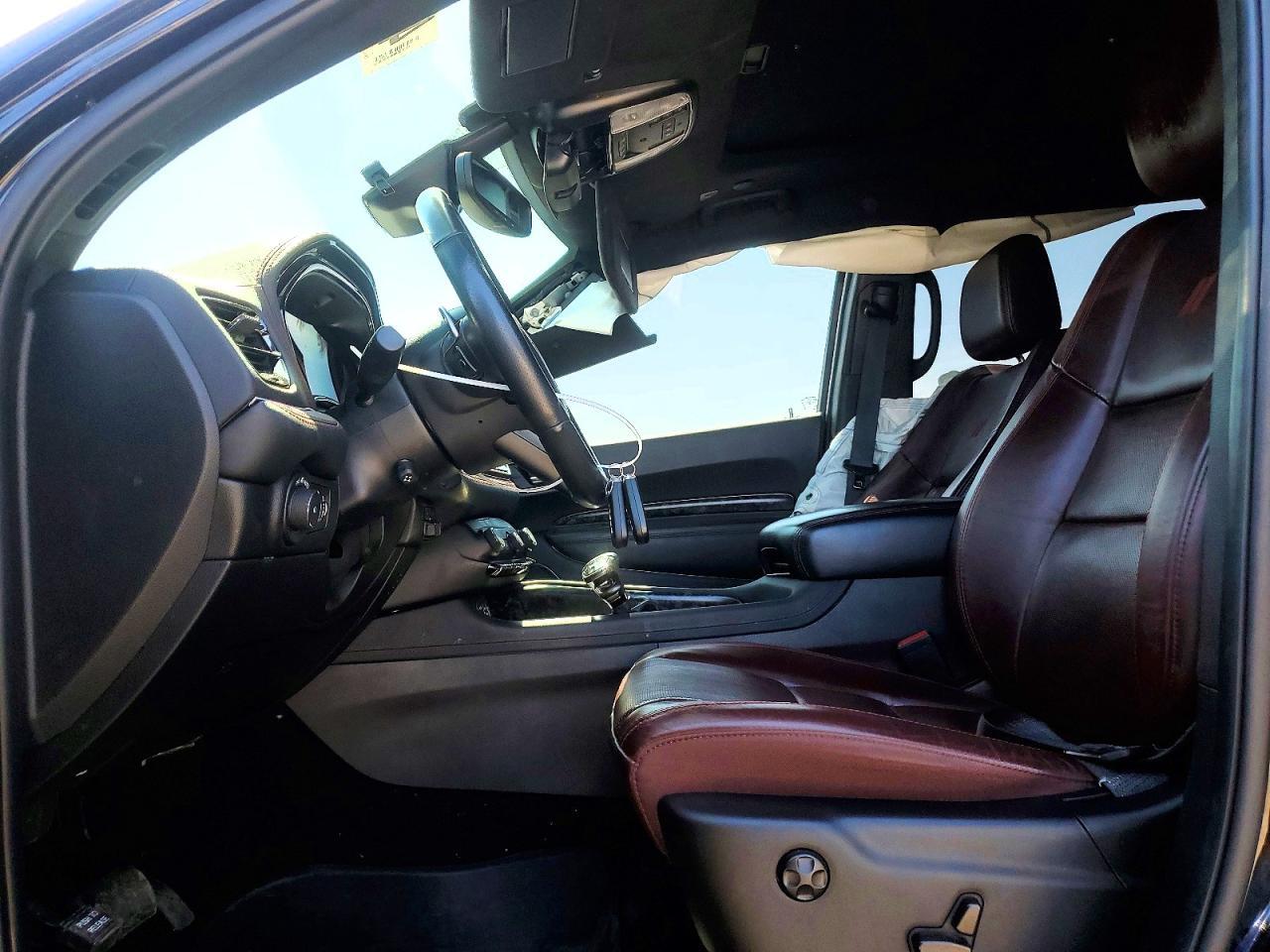 2023 Dodge Durango R - Фото 7
