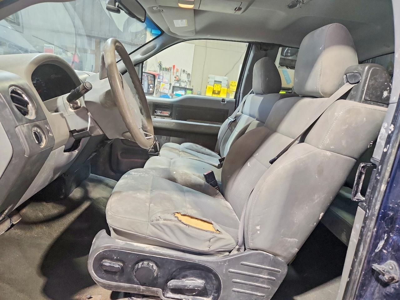 2007 Ford F150 - Фото 7