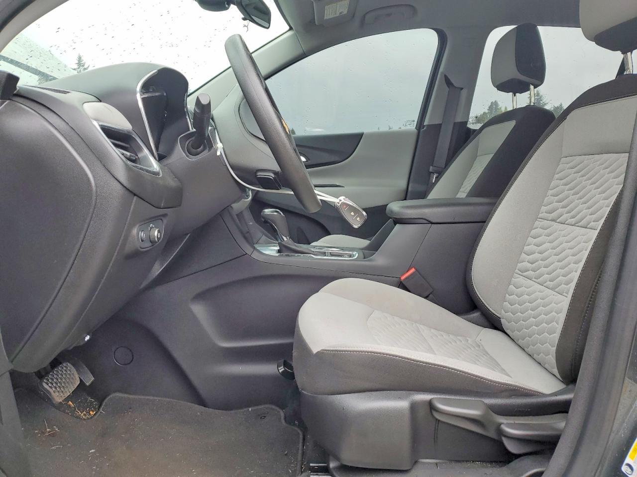 2020 Chevrolet Equinox Ls - Фото 7