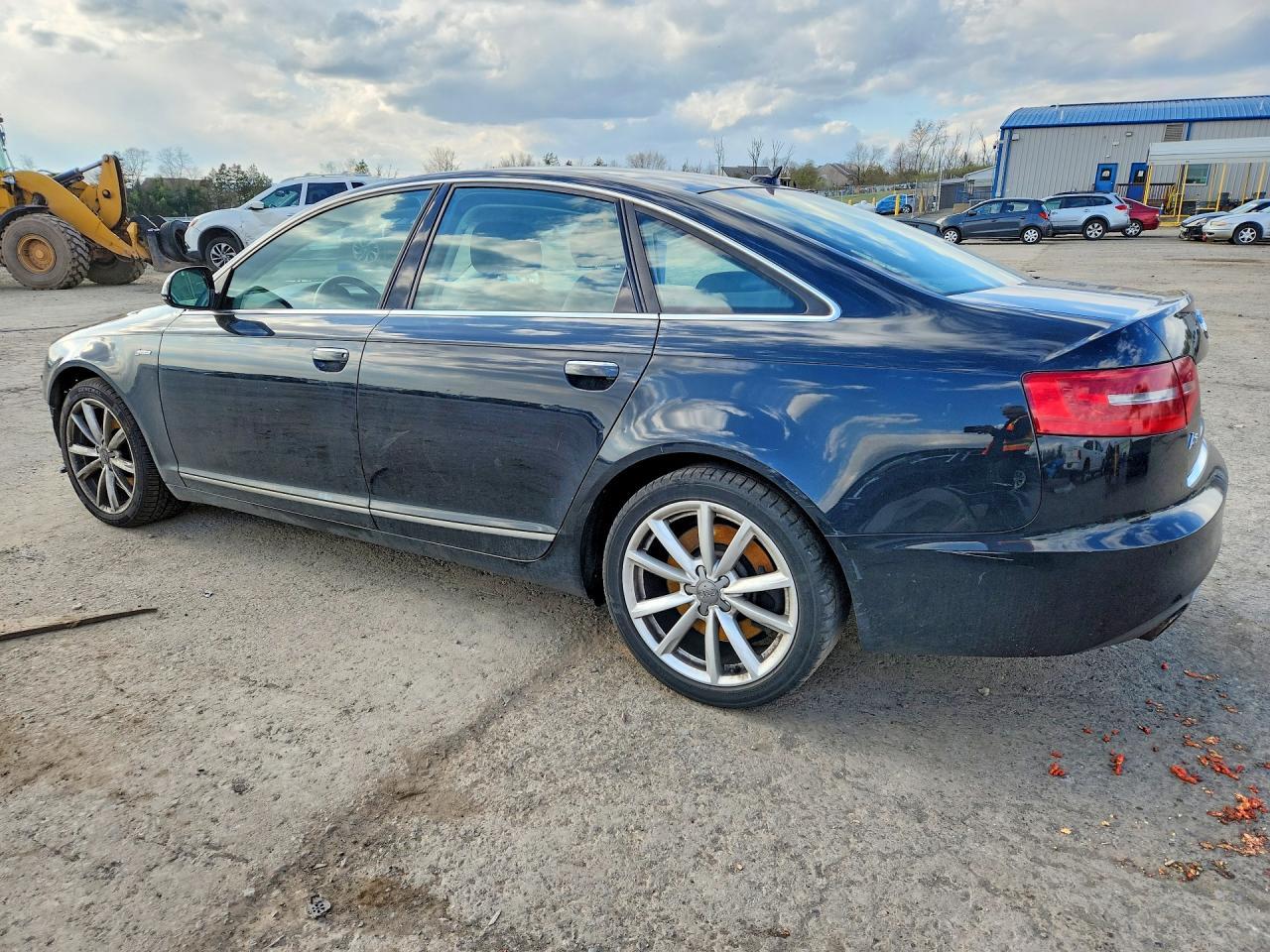 2011 Audi A6 Prestige - Image 2