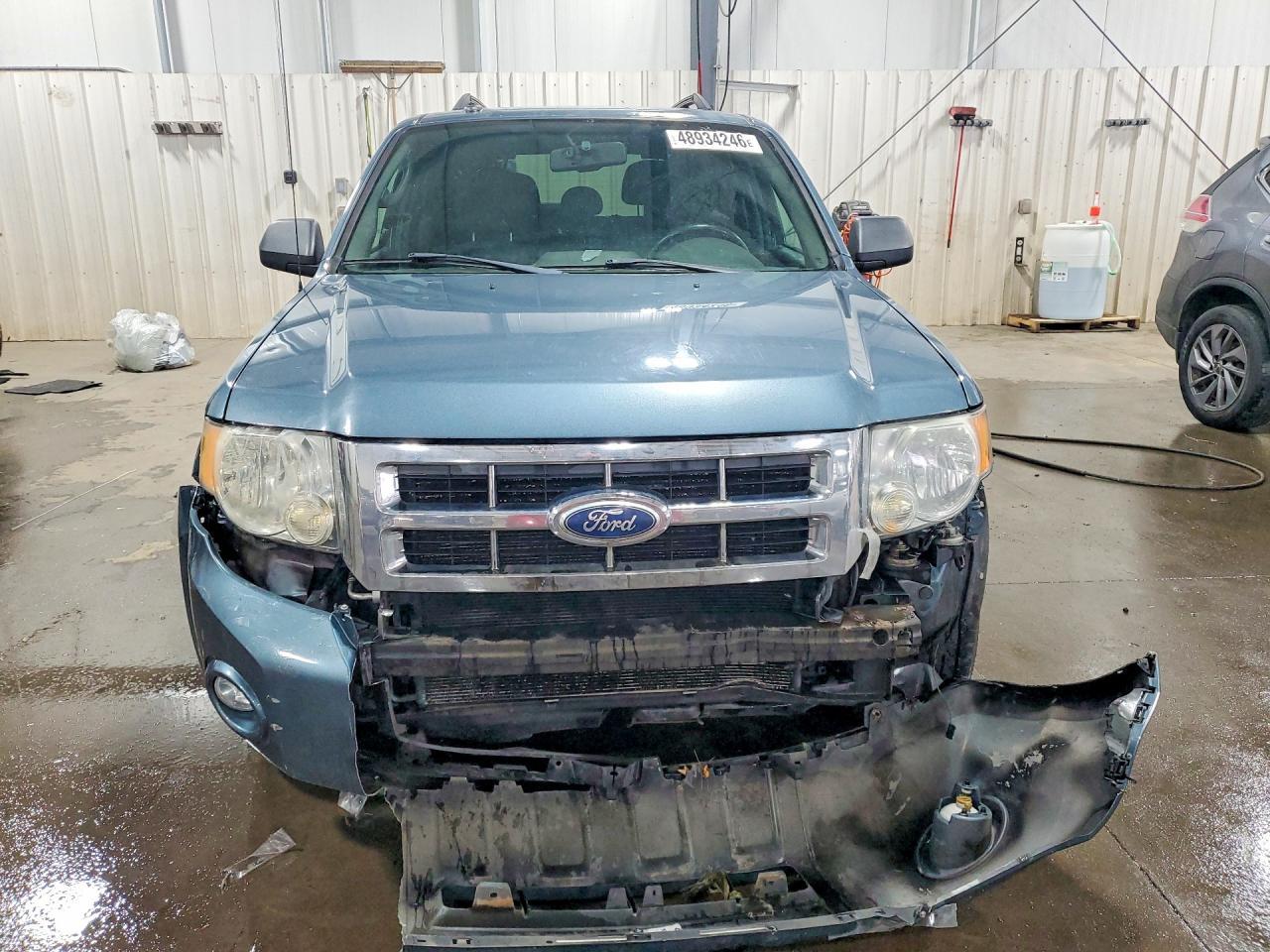 2011 Ford Escape Xlt - Фото 5