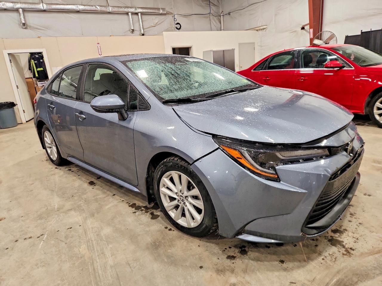 2024 Toyota Corolla Le - Фото 4