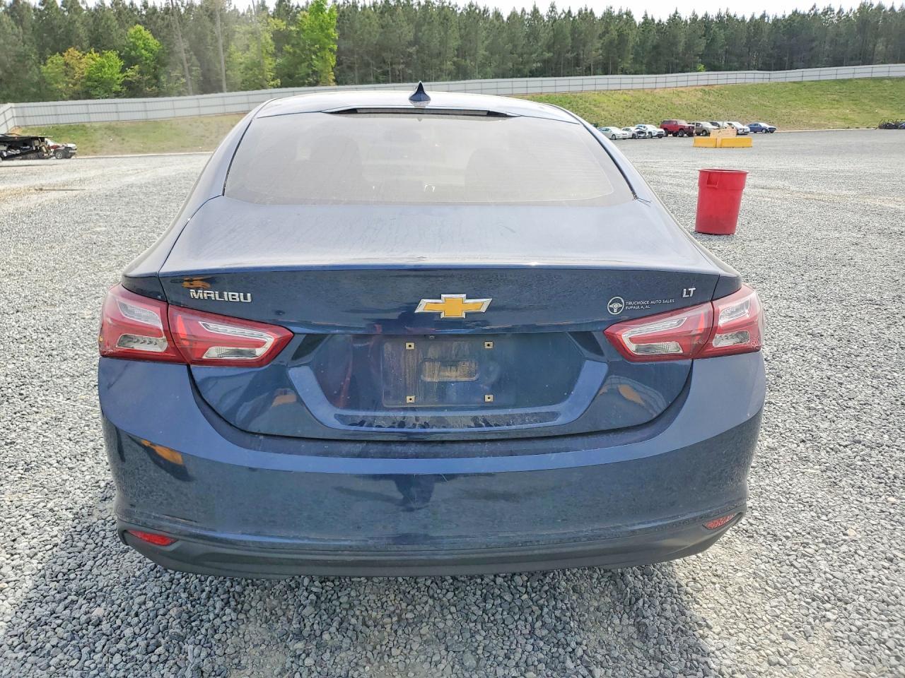 2020 Chevrolet Malibu Lt - Image 6