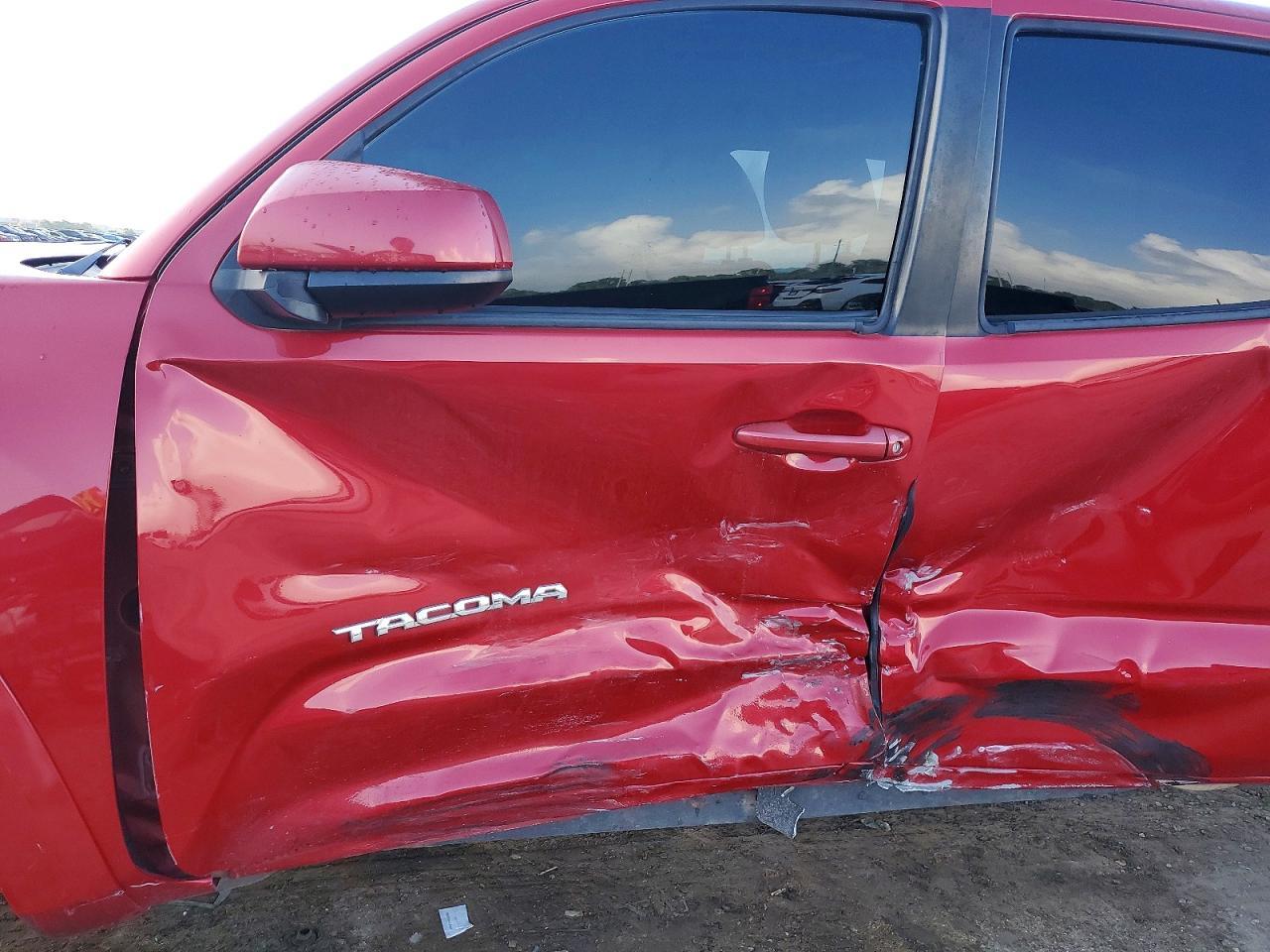 2019 Toyota Tacoma Sr5 V6 - Image 7