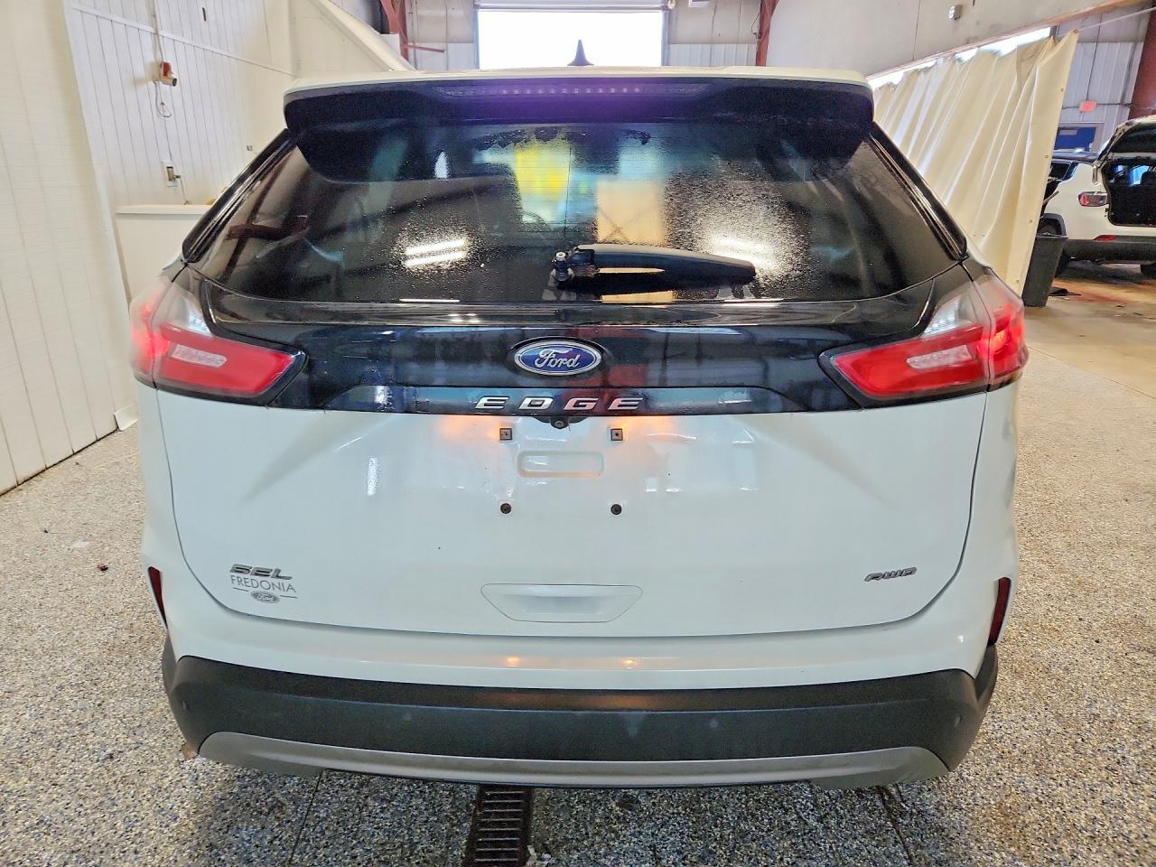 2023 Ford Edge Sel - Фото 6