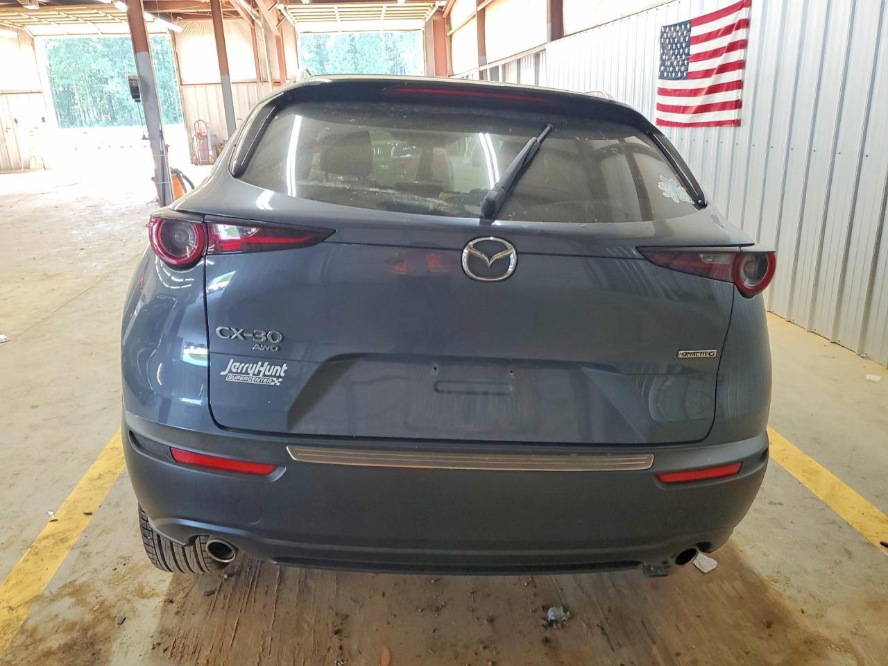 2022 Mazda Cx-30 Preferred - Фото 6