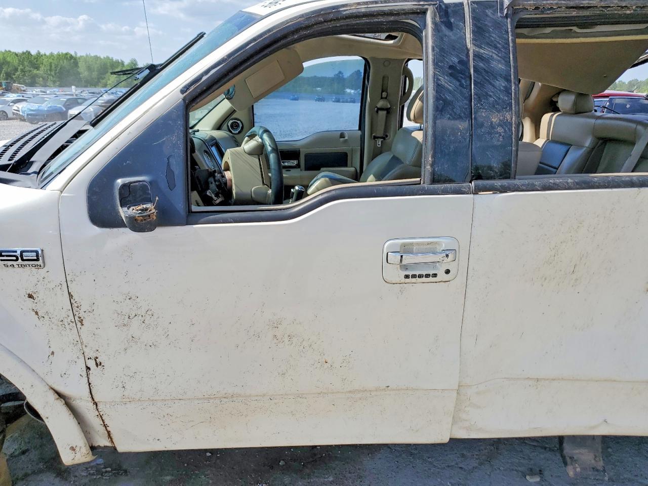 2008 Ford F150 Supercrew - Фото 7