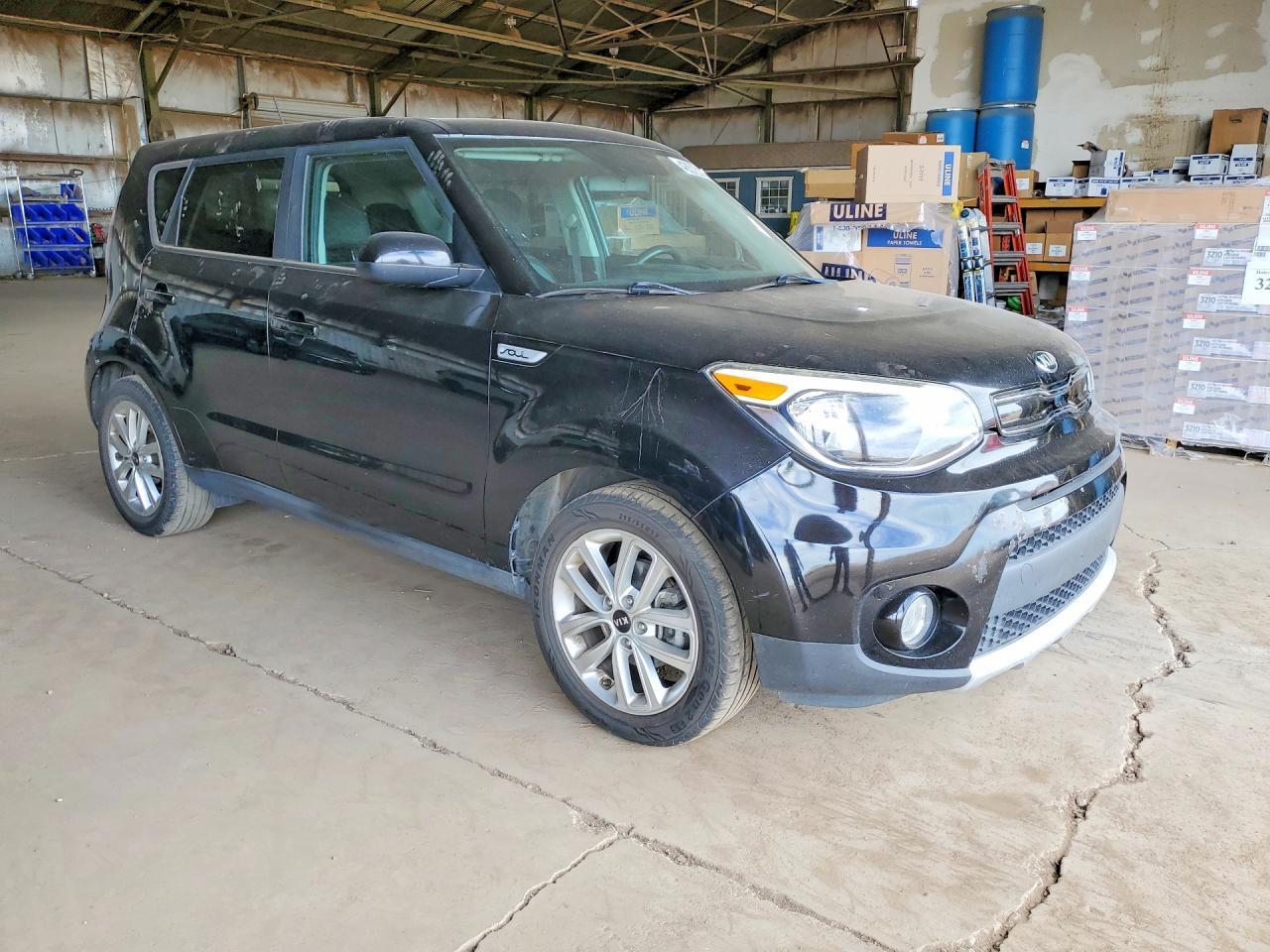 2018 Kia Soul - Image 4