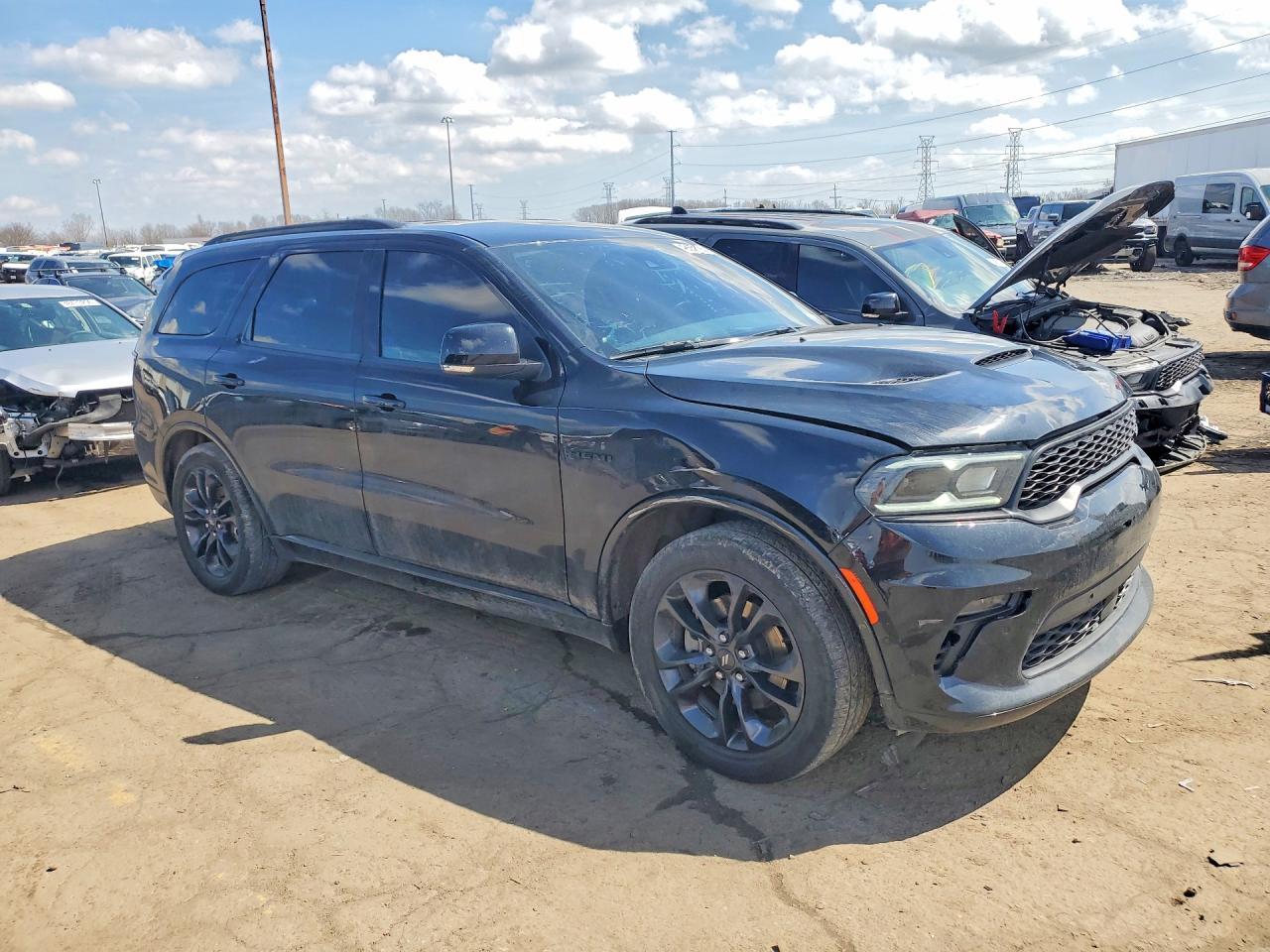 2023 Dodge Durango R - Фото 4