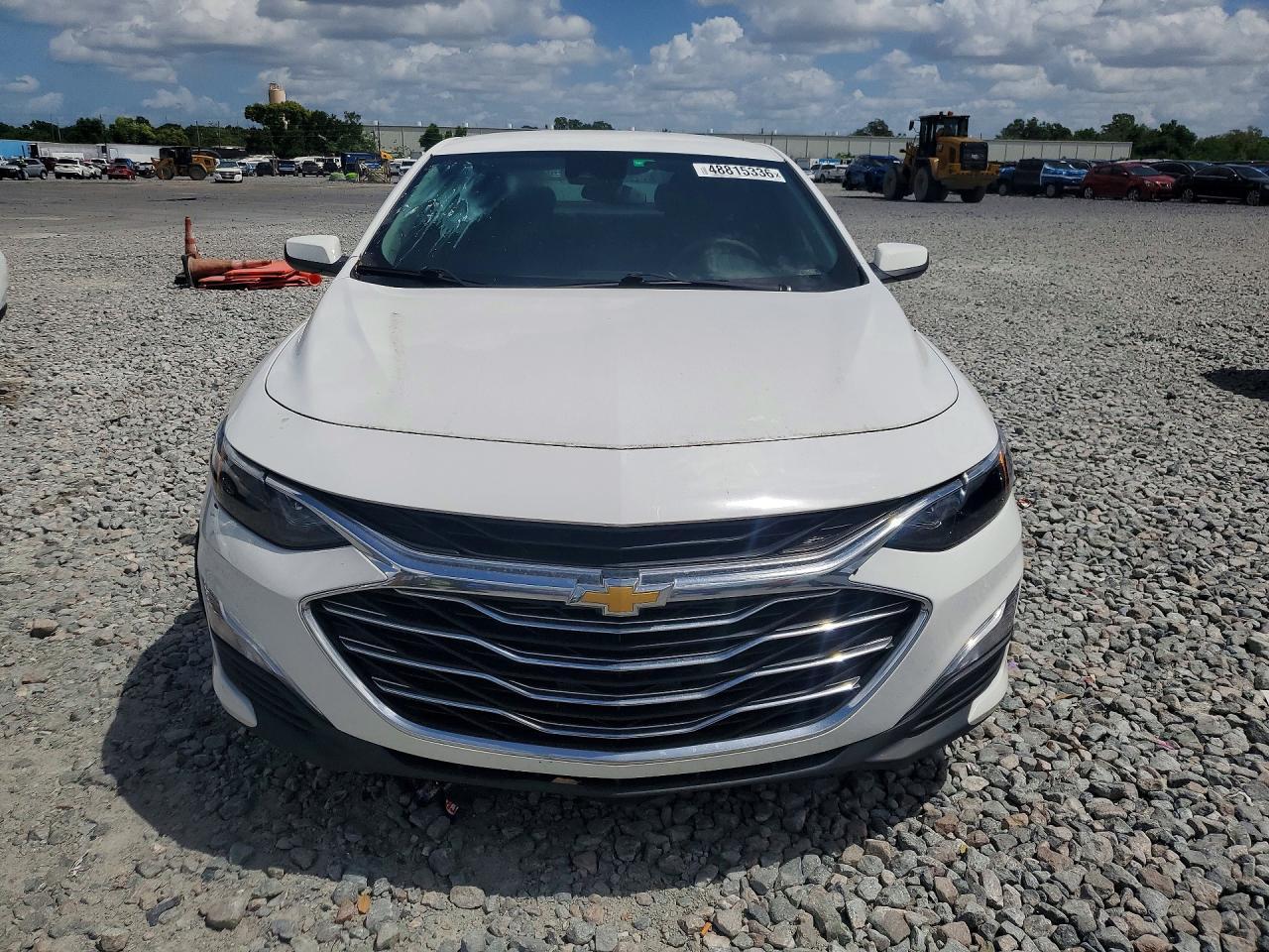 2023 Chevrolet Malibu Ls - Фото 5