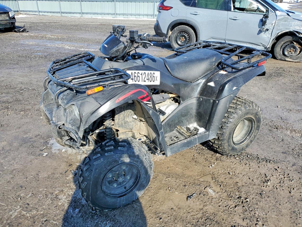 2023 Kawasaki Kvf300 C - Фото 2