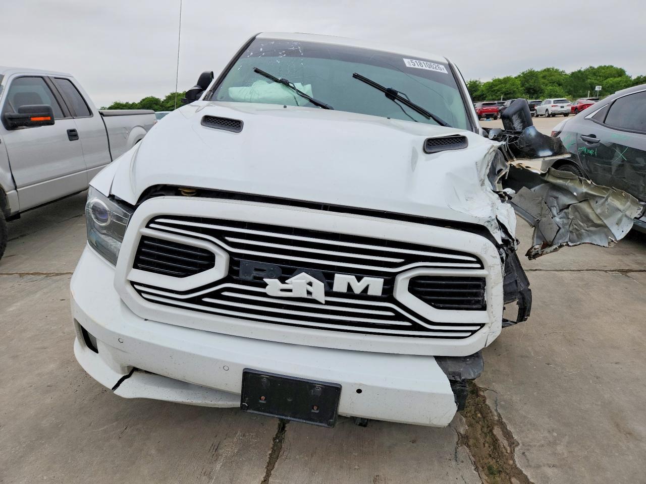 2018 Ram 1500 - Фото 5