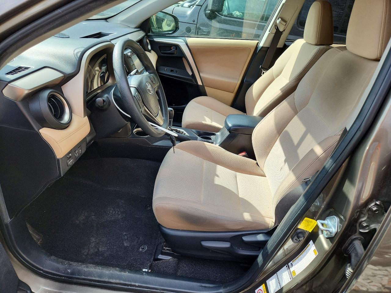 2013 Toyota Rav4 Xle - Фото 7
