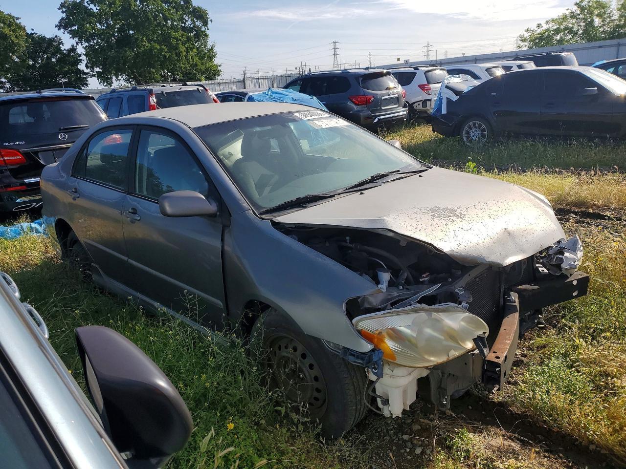 2004 Toyota Corolla S - Фото 4