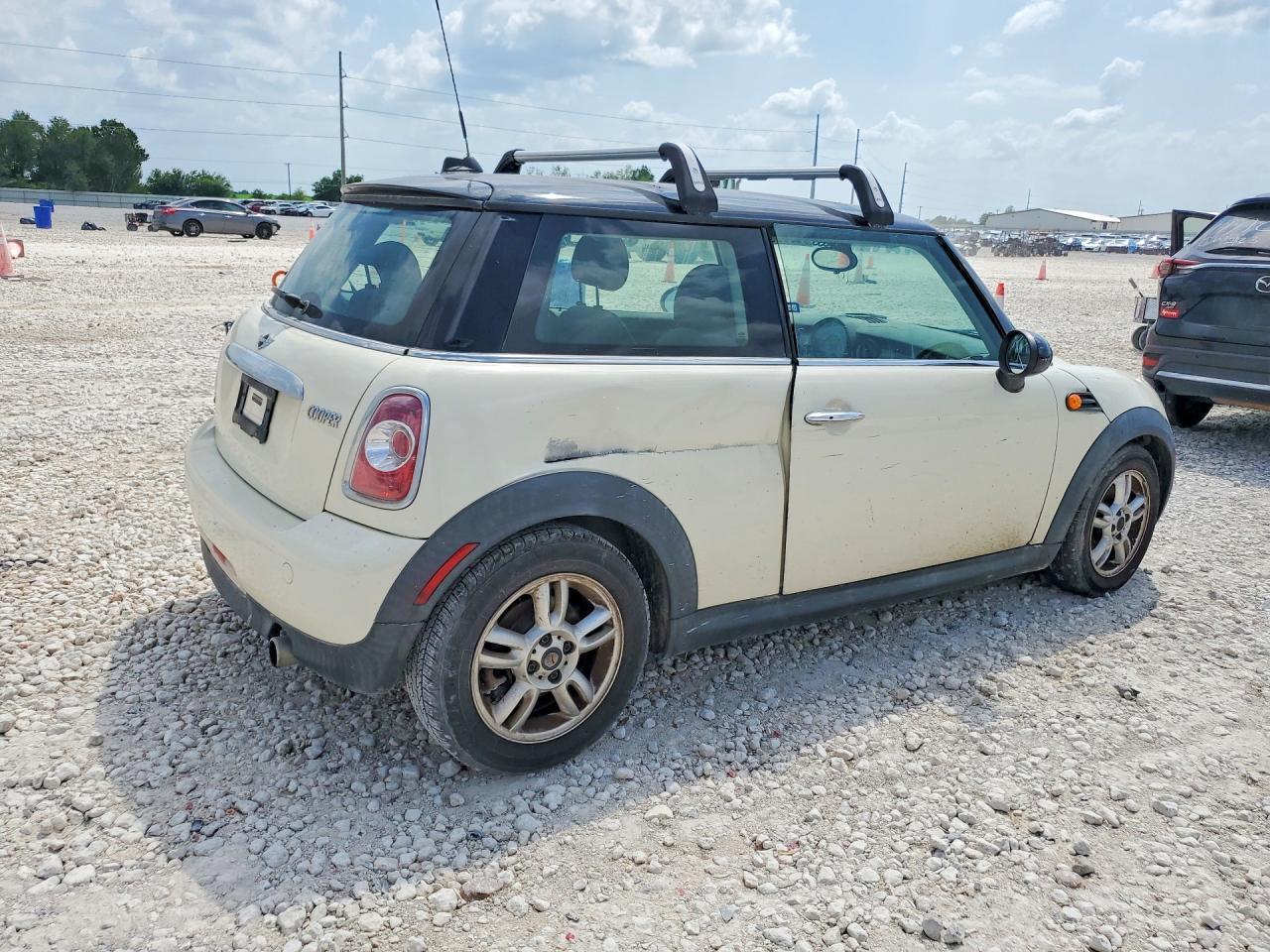 2013 Mini Cooper - Фото 3