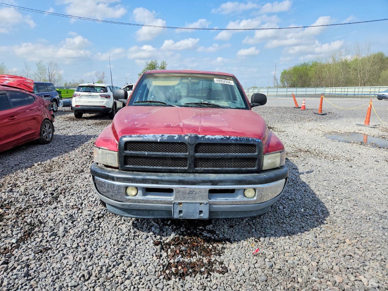 1999 Dodge Ram 1500 - Image 5