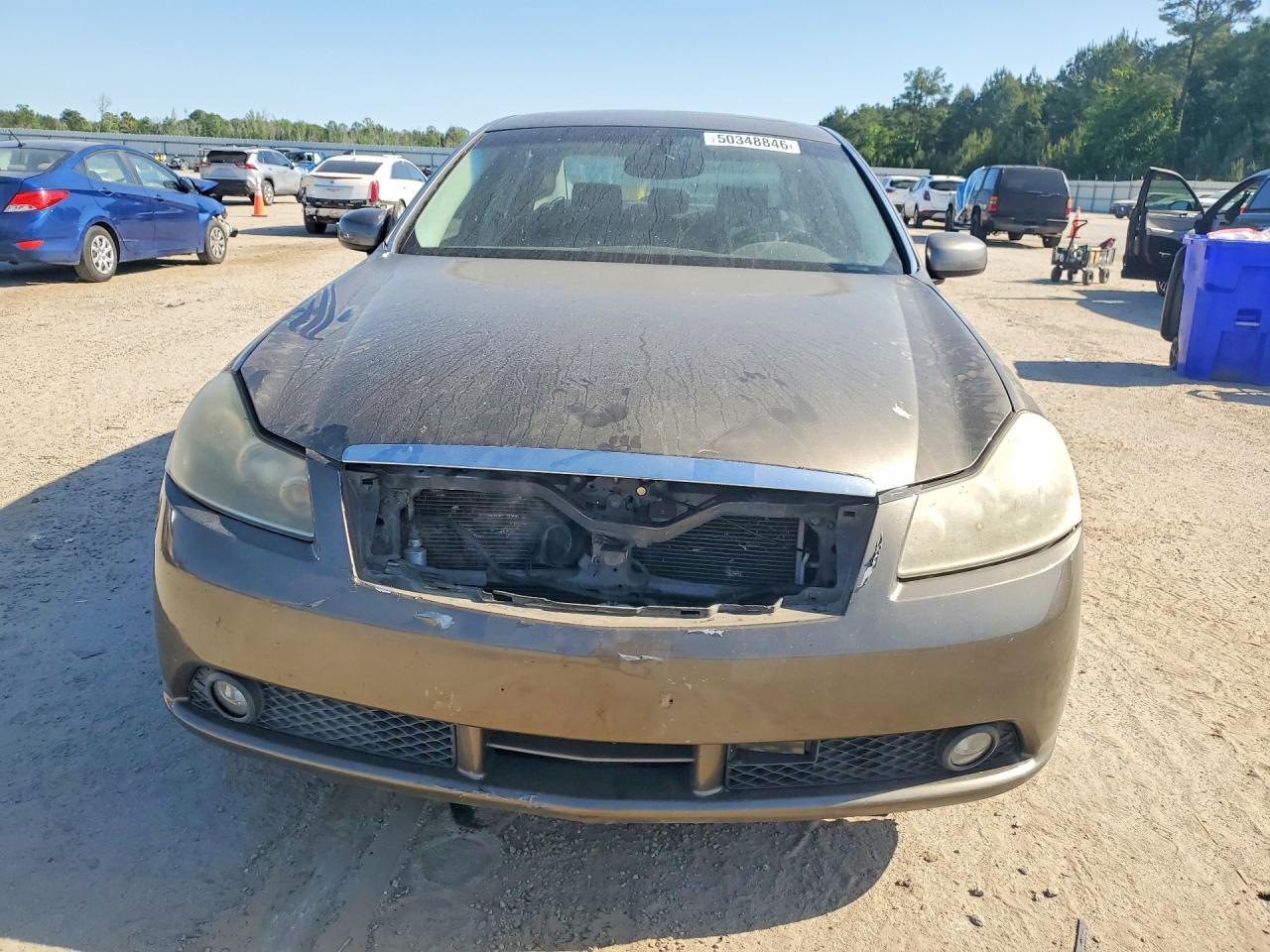 2006 Infiniti M35 Base - Image 5