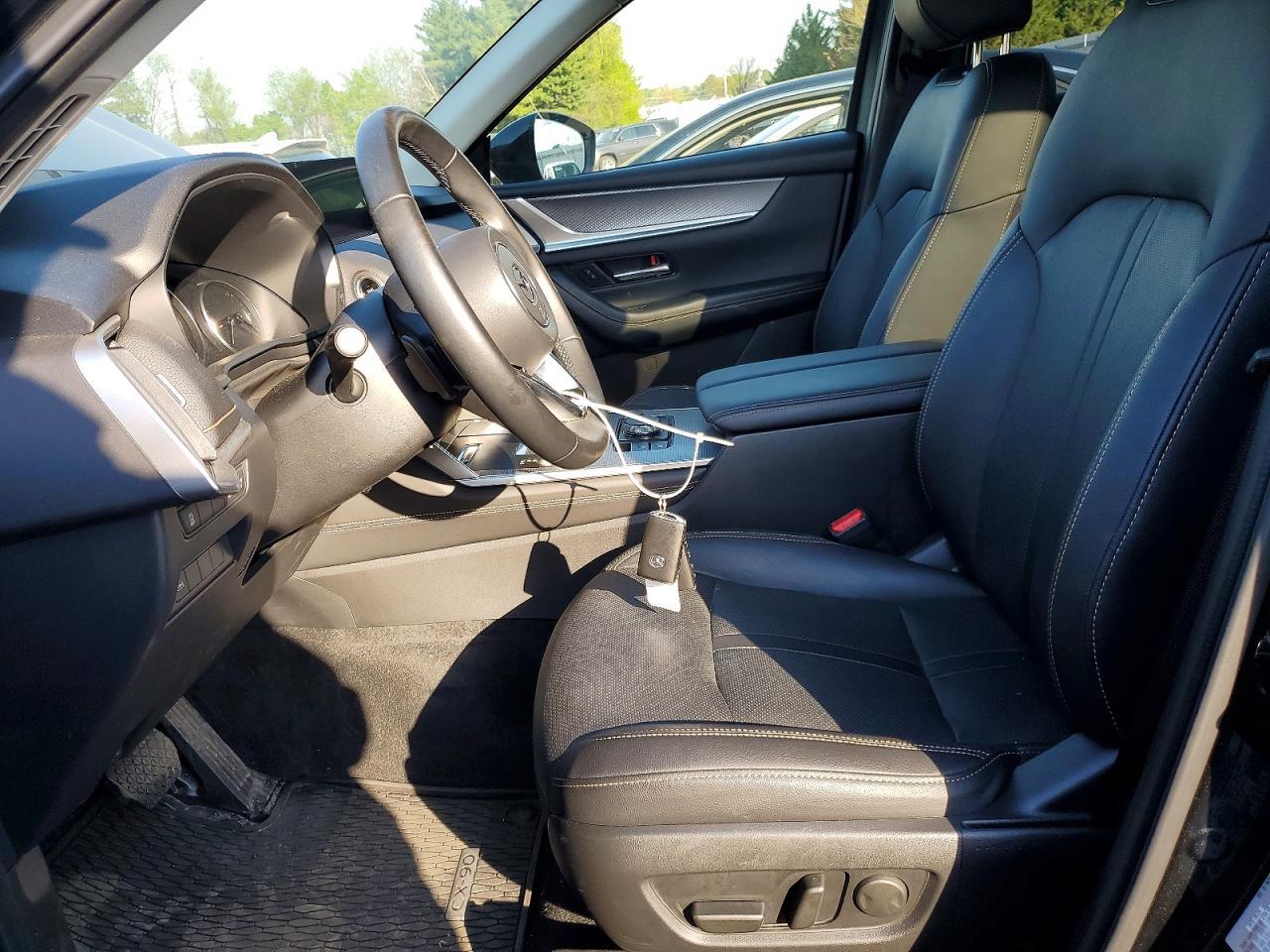 2024 Mazda Cx-90 Preferred - Фото 7