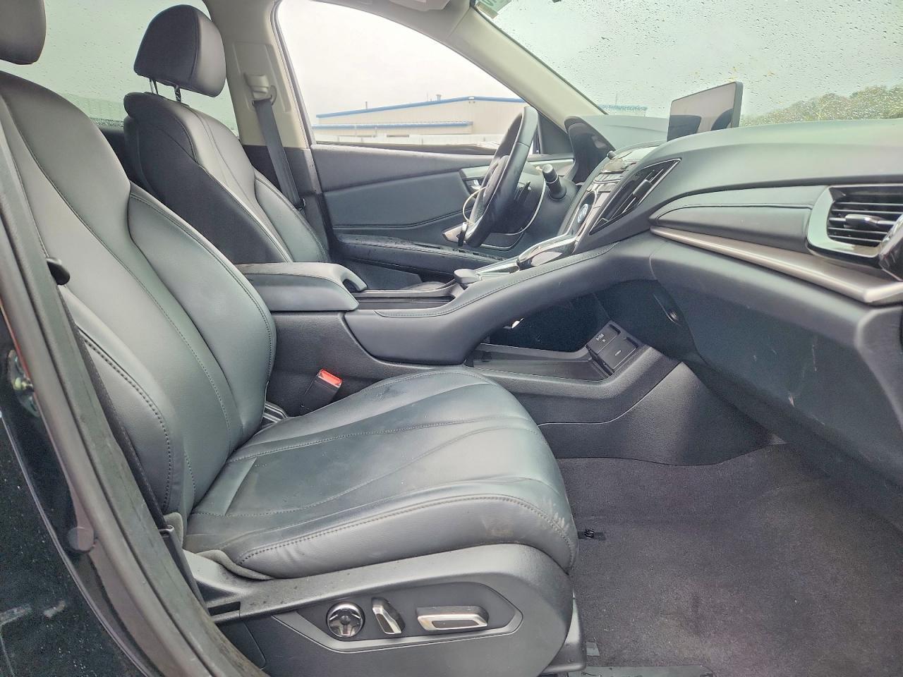 2019 Acura Rdx - Фото 7
