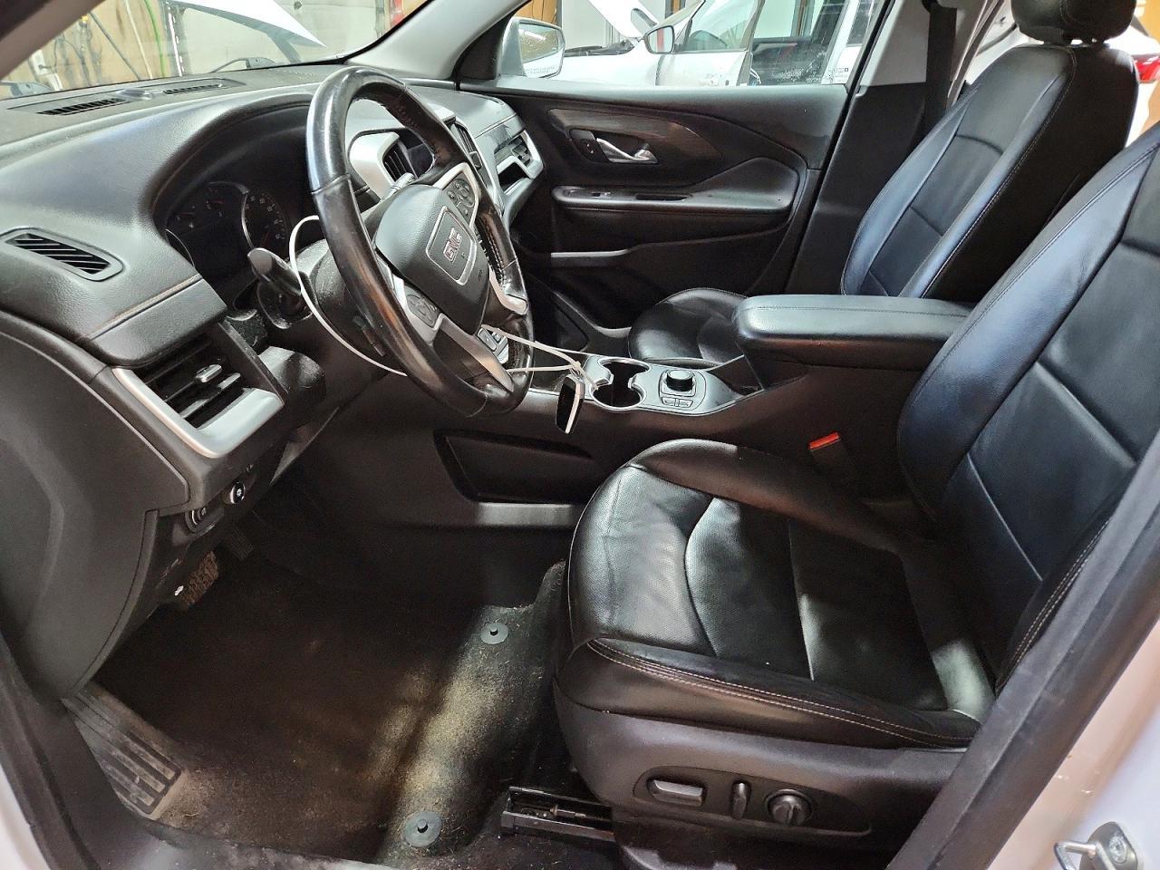 2019 GMC Terrain Slt - Image 7
