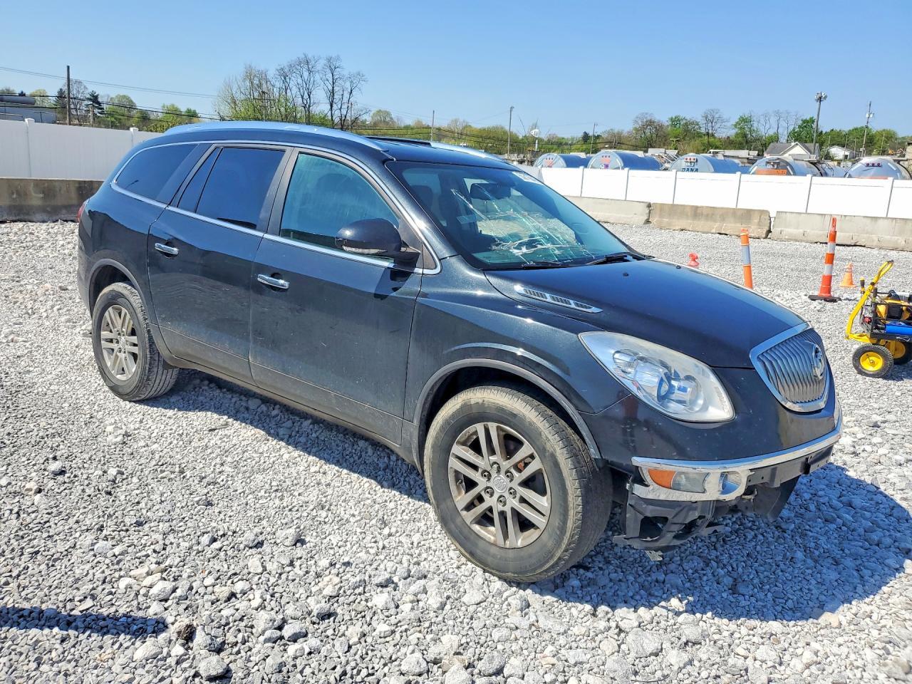 2012 Buick Enclave - Image 4