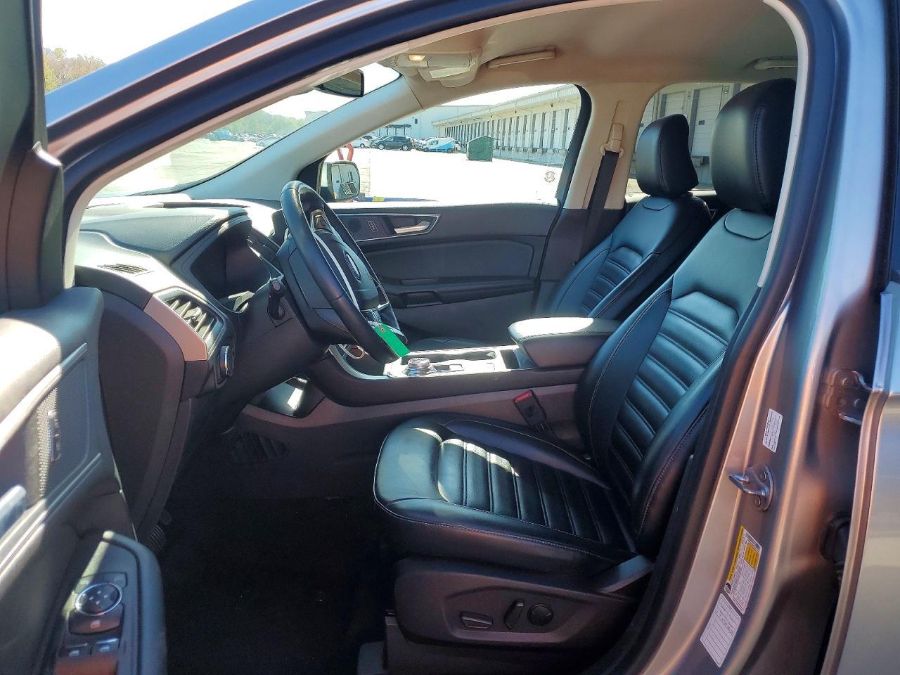2024 Ford Edge Sel - Image 7