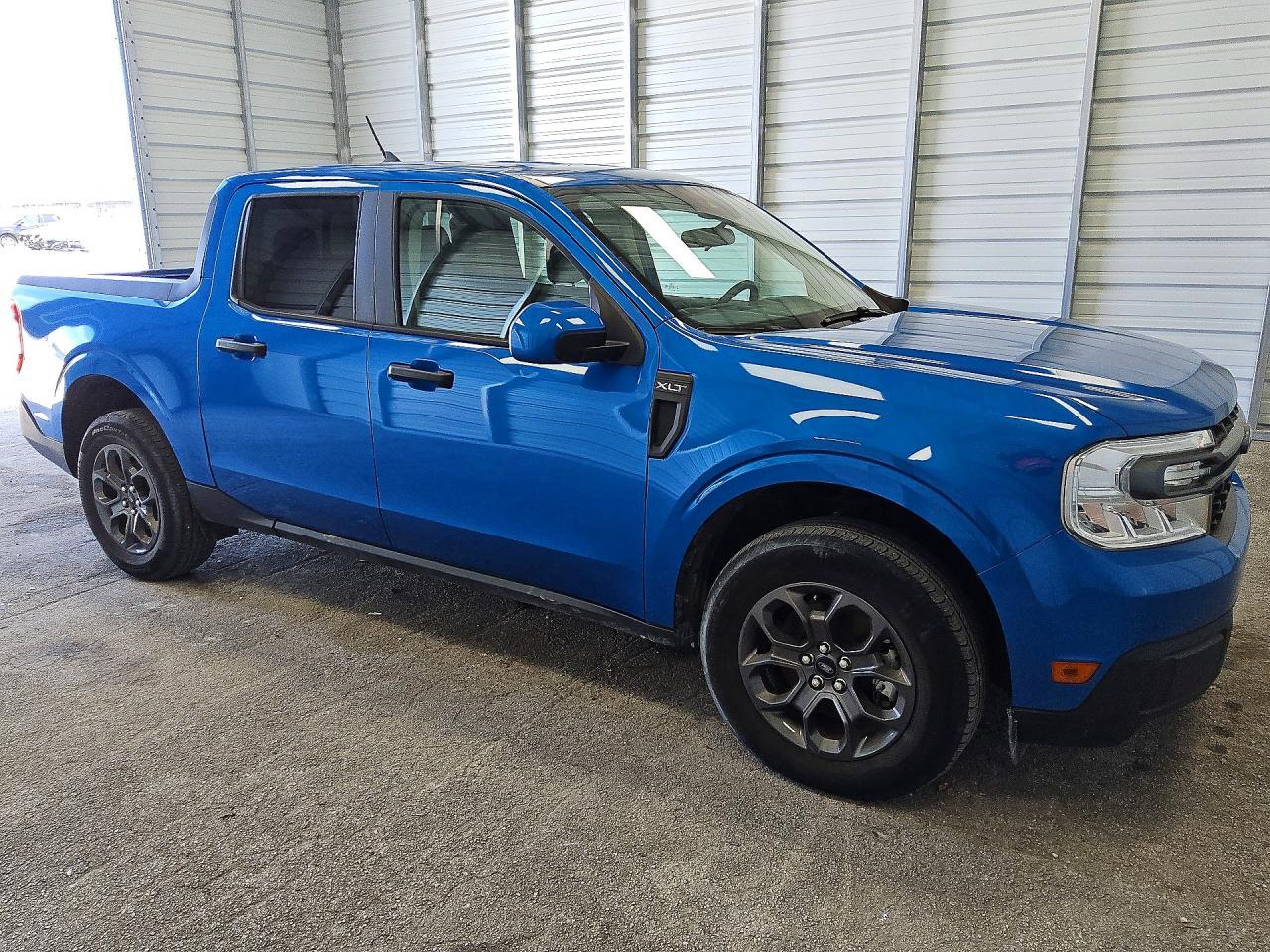 2022 Ford Maverick Xl - Image 4
