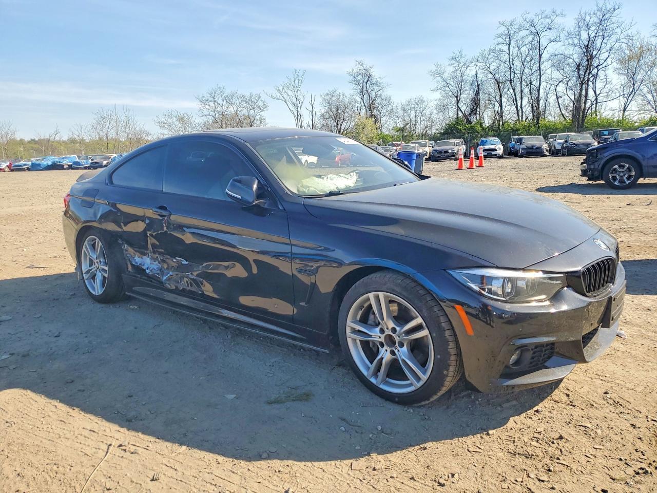 2019 BMW 430Xi - Image 4