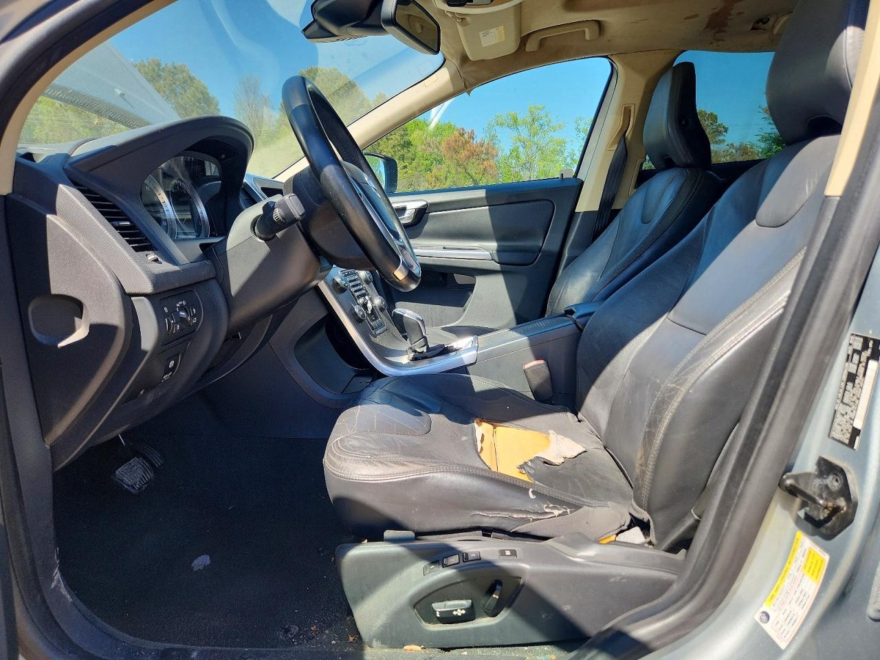 2013 Volvo Xc60 3.2 - Фото 7