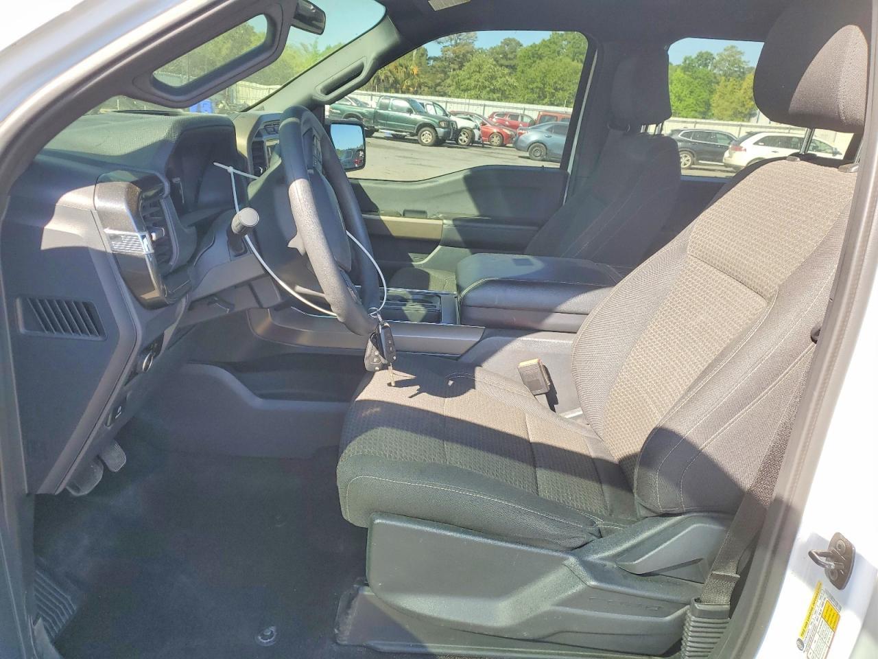 2024 Ford F150 Stx - Image 7
