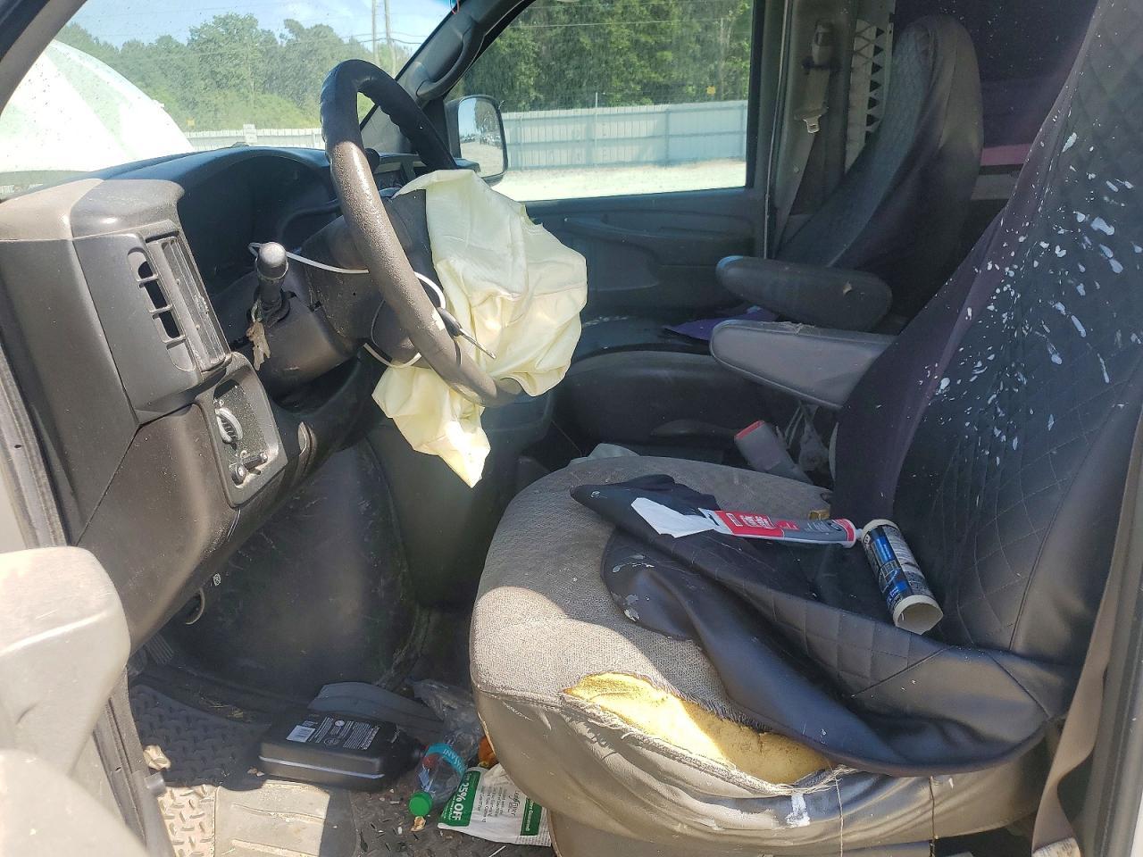2006 Chevrolet Express G2500 - Фото 7