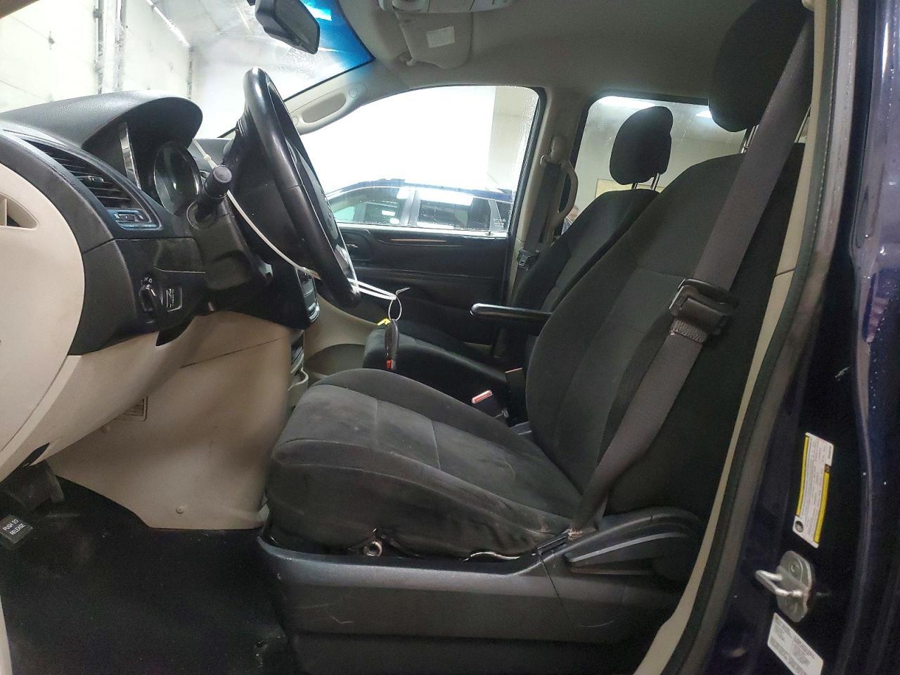 2013 Dodge Grand Caravan Se - Image 7