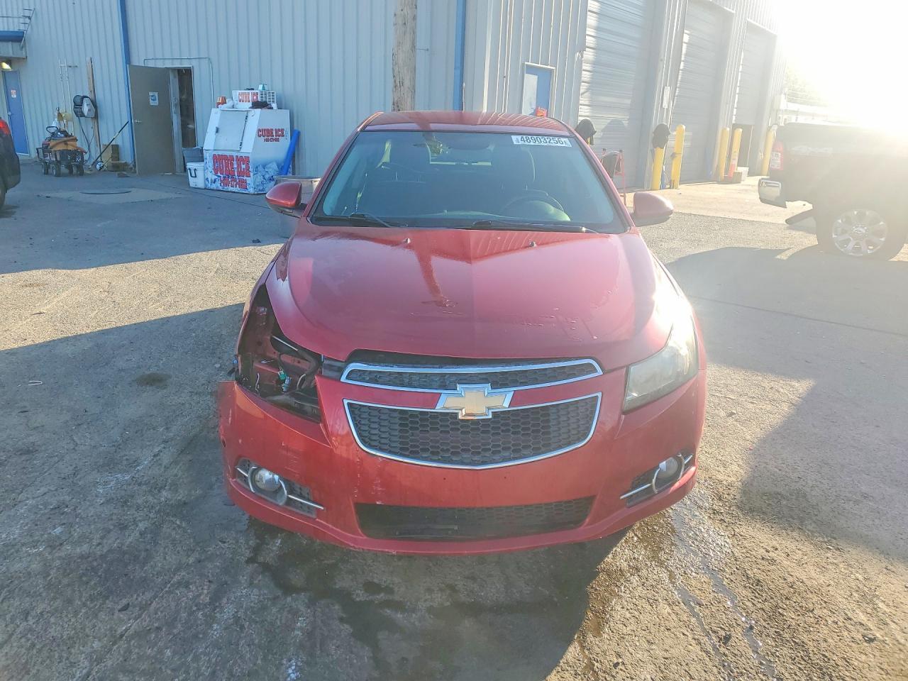 2012 Chev Cruze Lt - Image 5