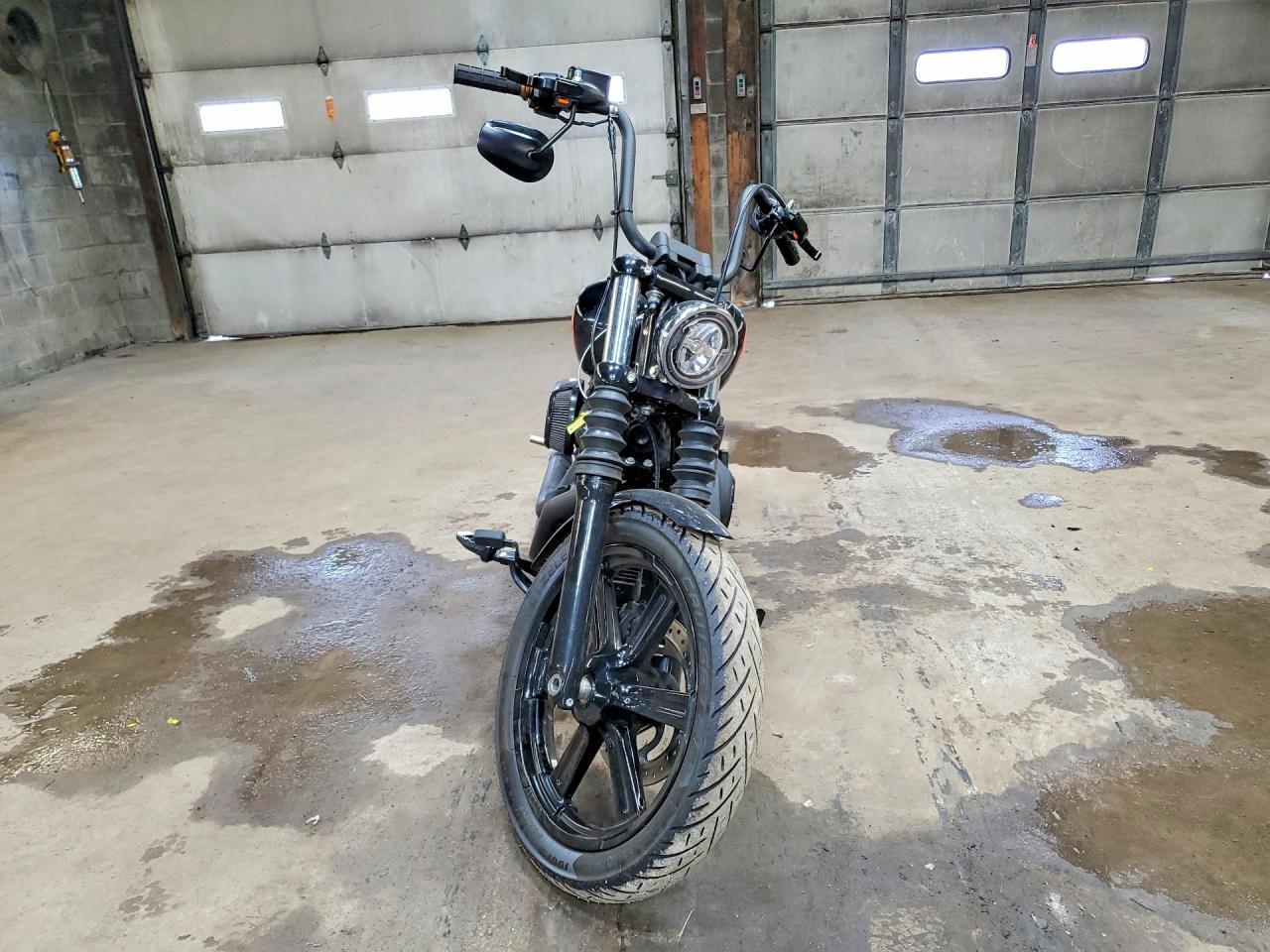 2022 Harley-Davidson Motorcycle - Фото 2