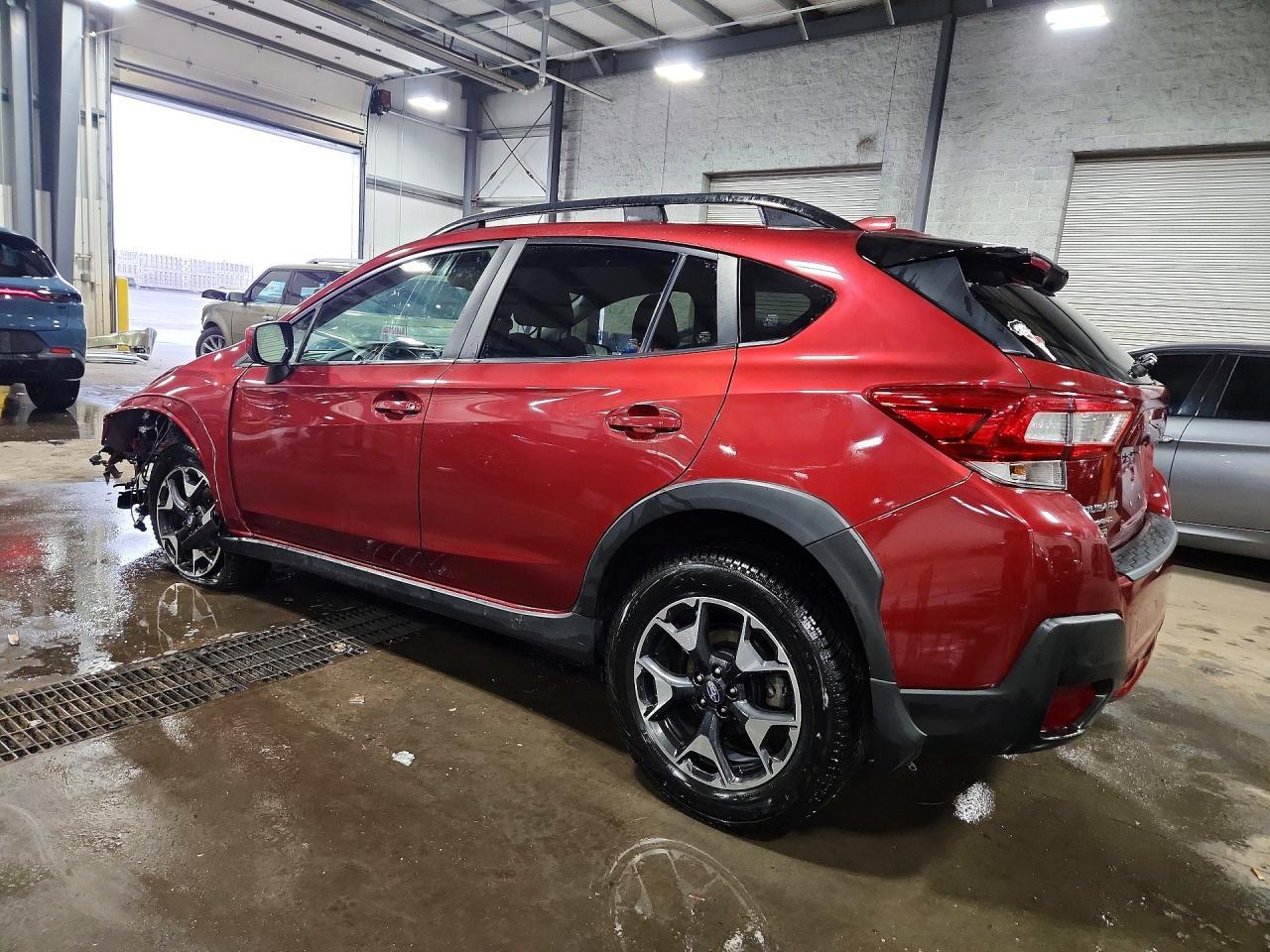 2019 Subaru Crosstrek Premium - Image 2