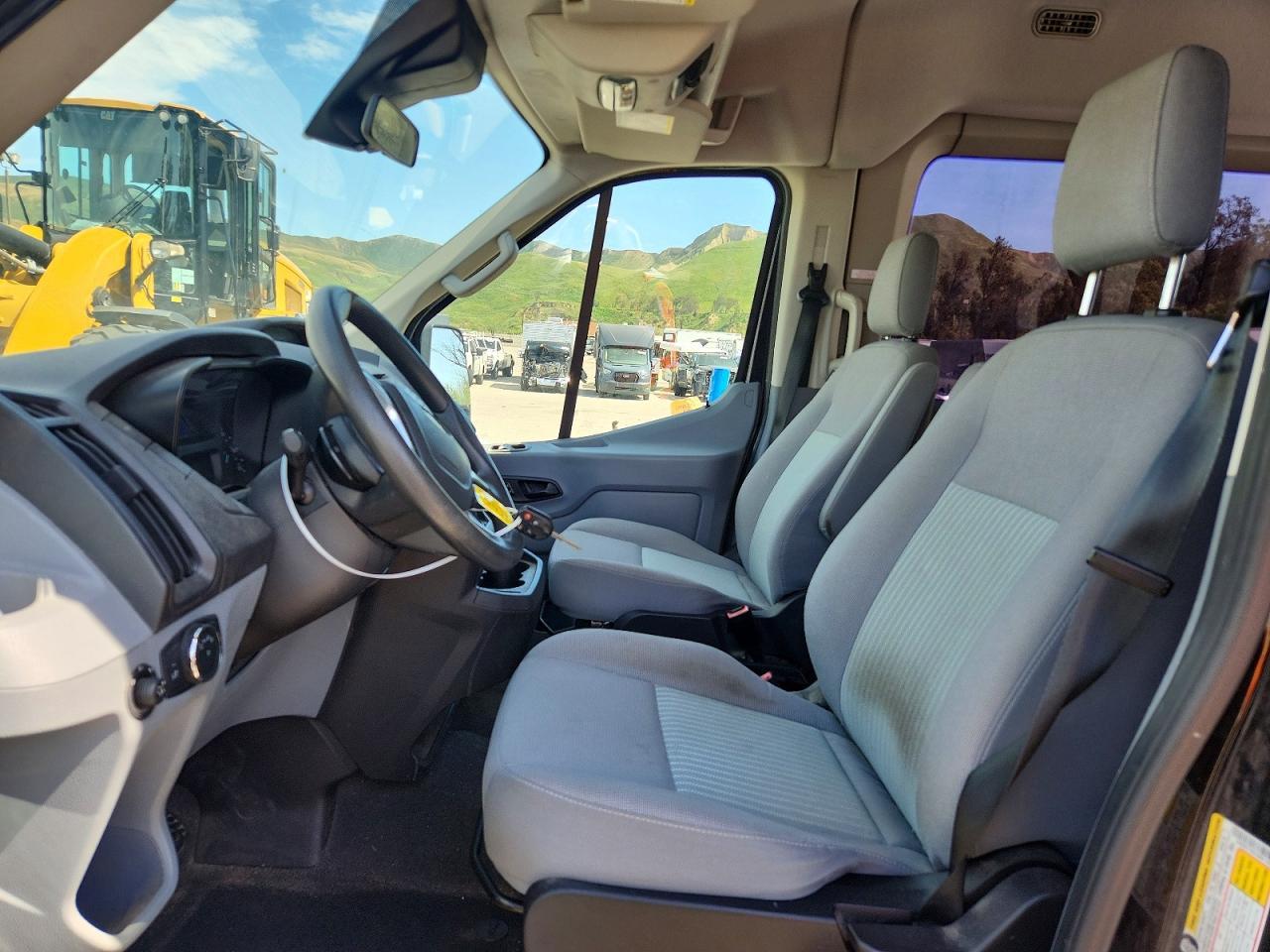 2016 Ford Transit T-150 - Image 7