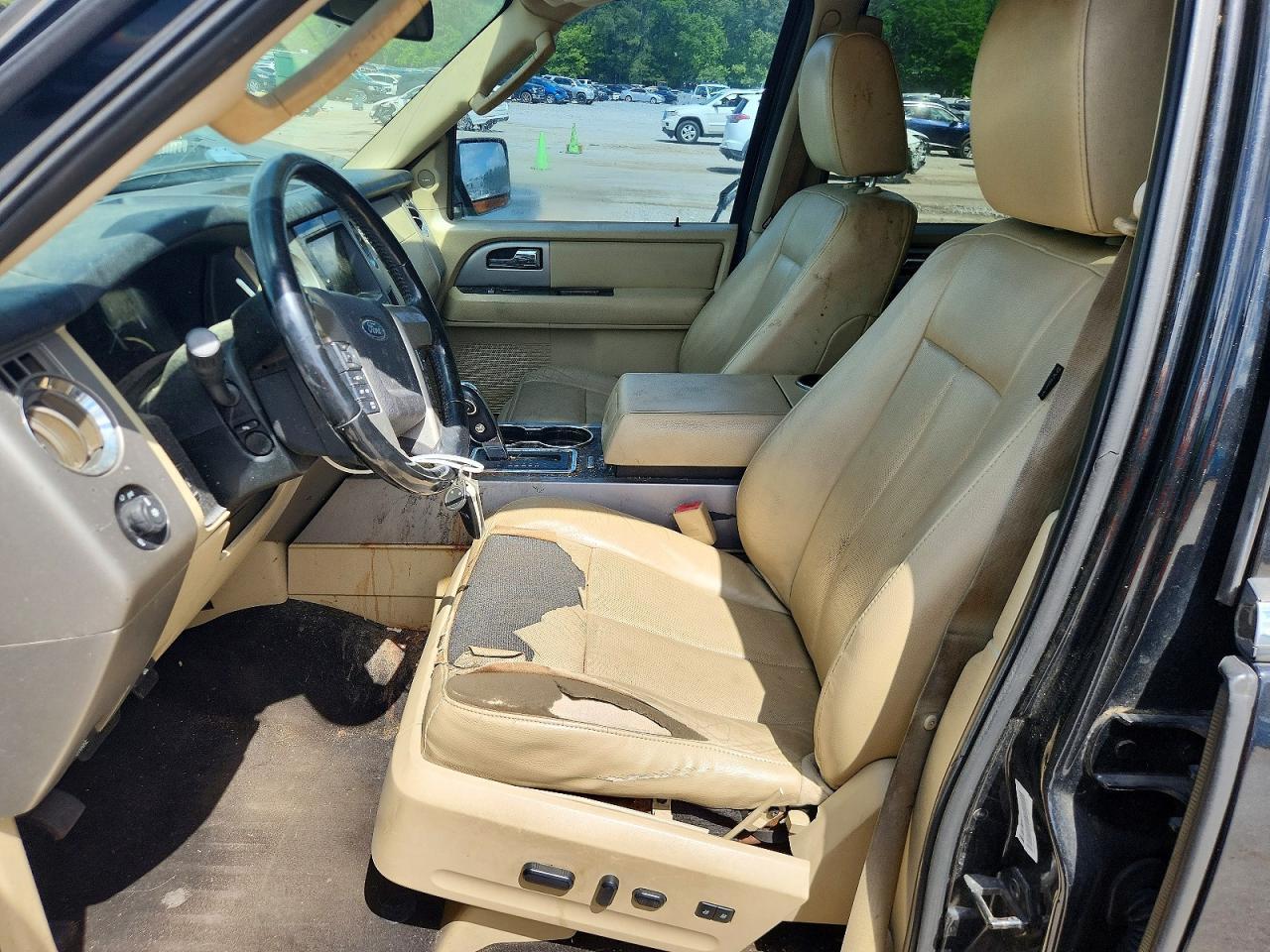 2015 Ford Expedition El Limited - Image 7