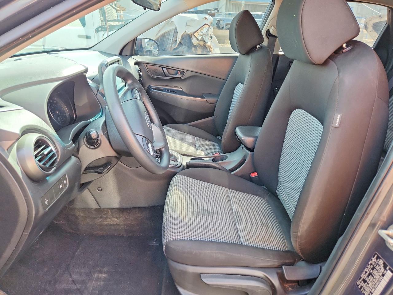 2019 Hyundai Kona Se - Фото 7