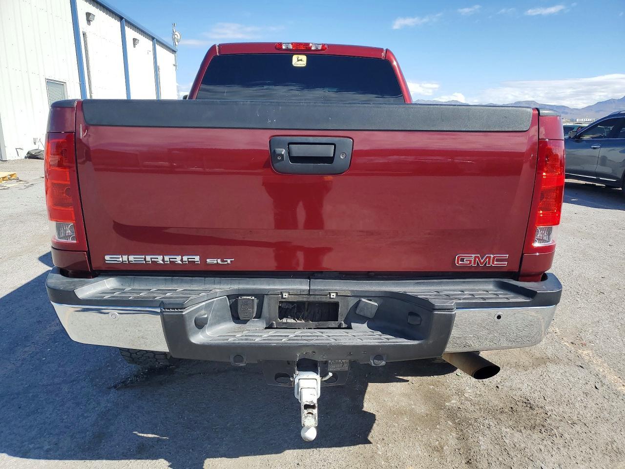 2013 GMC Sierra C2500 Slt - Image 6
