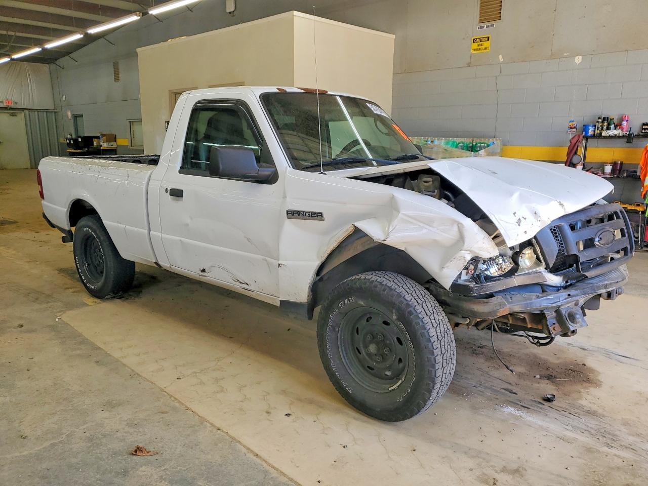 2006 Ford Ranger - Image 4