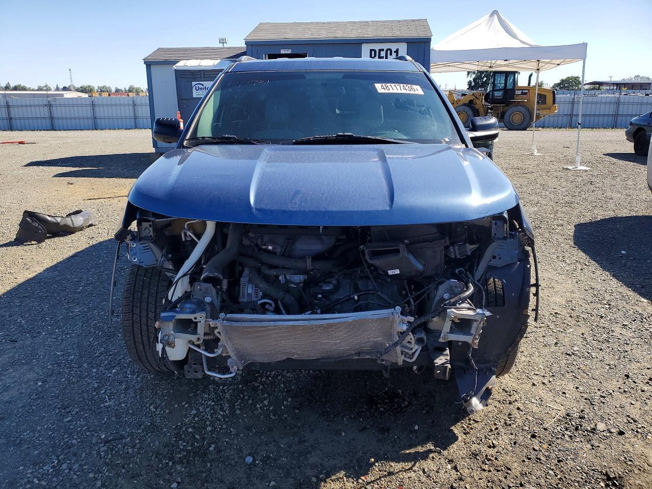 2018 Ford Explorer - Фото 5