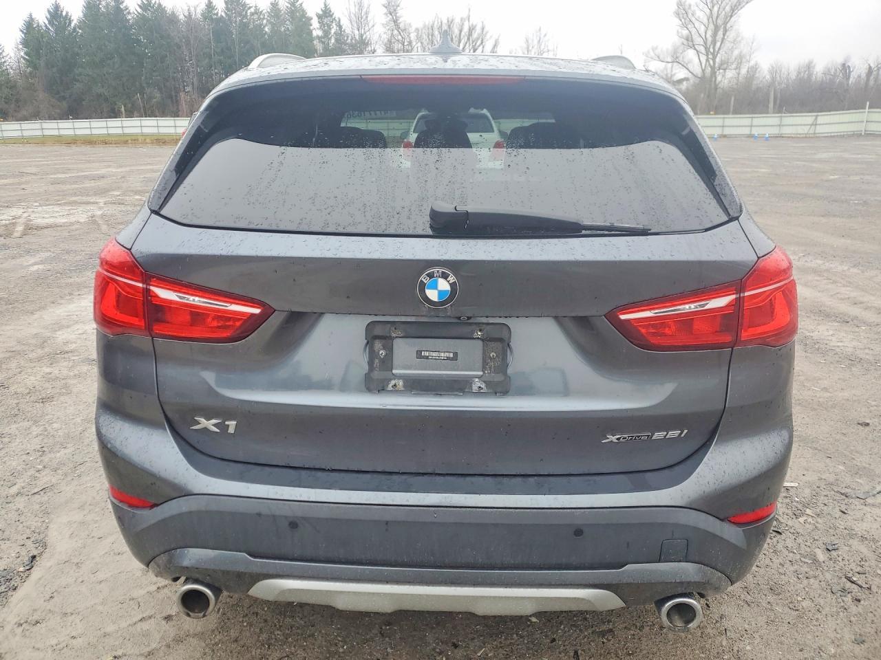 2020 BMW X1 xDrive28I - Фото 6