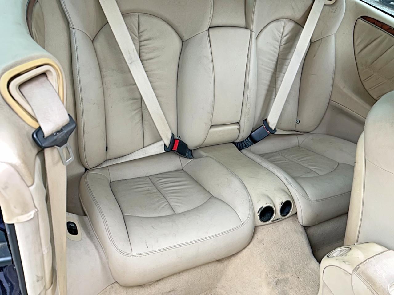 2007 Mercedes-Benz Clk 350 - Фото 6